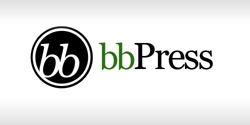 bbpress
