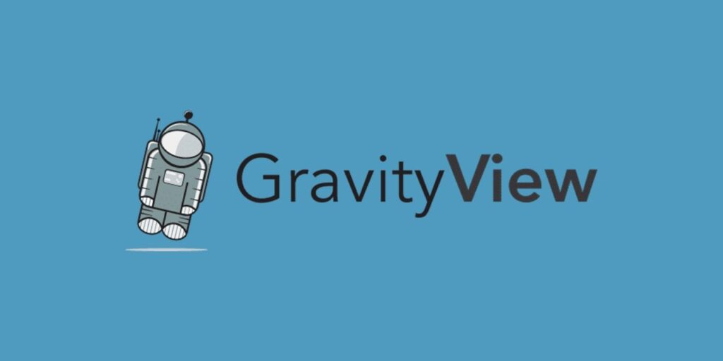 GravityView WordPress