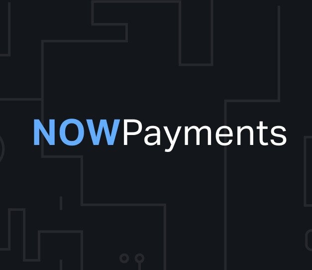 NOWPayments WordPress